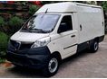 PIAGGIO PORTER 2023/10 - 7
