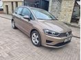 VOLKSWAGEN GOLF SPORTSVAN 1.2 TSi BMT Start 28500km!PARKRADAR.ÜLÉSFŰTÉS.FRISS SZERVIZ!