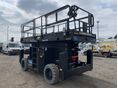 HAULOTTE HS18E PRO - 4x4 - 18m. elektromos