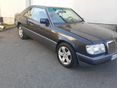 MERCEDES-BENZ W 124 Coupe