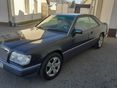 MERCEDES-BENZ W 124 1992/5 - 2