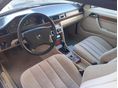 MERCEDES-BENZ W 124 1992/5 - 3