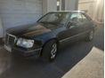 MERCEDES-BENZ W 124 1992/5 - 7