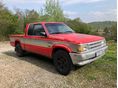 MAZDA B 2200 2.2 Plus