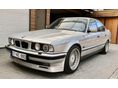 ALPINA B10 V8 4.0 0033/0049 Veterán vizsga