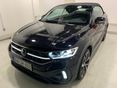 VOLKSWAGEN T-ROC 1.5 TSI ACT R-Line DSG Magyarországi/Frissen szervizelt/Első tulajdonos