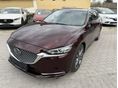MAZDA 6 2023/11 - 2