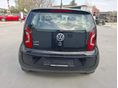 VOLKSWAGEN UP 2012 - 6