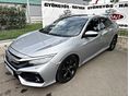 HONDA CIVIC 2018/6 - 1