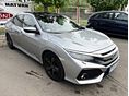 HONDA CIVIC 2018/6 - 2