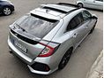 HONDA CIVIC 2018/6 - 3