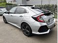 HONDA CIVIC 2018/6 - 4