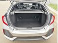 HONDA CIVIC 2018/6 - 5