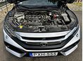 HONDA CIVIC 2018/6 - 12