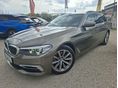BMW 520 2019/7 - 1