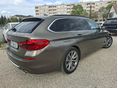 BMW 520 2019/7 - 2