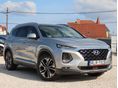 HYUNDAI SANTA FE 2.2 CRDi Executive Edition 4WD (Automata) [7 személy] 7 személyes! Panoráma! Ülés Hűt-Fűt! Bőr! KRELL Hi-Fi!