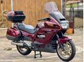 HONDA ST 1100 PAN EUROPEAN 