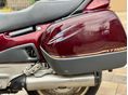 HONDA ST 1100 PAN EUROPEAN 1999/8 - 14