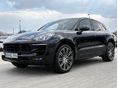 PORSCHE MACAN PDK