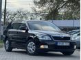 SKODA OCTAVIA 2012/5 - 2