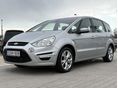 FORD S-MAX 2011/8 - 1
