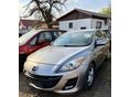 MAZDA 3 Sport 1.6 D TX 2 Tulaj! Alu.Digit.pdc.Tempomat.Multikormány.Ülésfűtés Gyönyörű!