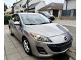 MAZDA 3 Sport 1.6 D TX 2 Tulaj! Alu.Digit.pdc.Tempomat.Multikormány.Ülésfűtés Gyönyörű!