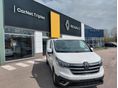 RENAULT TRAFIC 2026 - 2