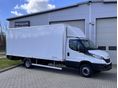 IVECO Daily 72C18H ÚJ AluVan doboz+DHollandia hátfal 3.9 t teherbírás