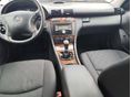 MERCEDES-BENZ C 180 2007/2 - 2