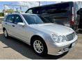 MERCEDES-BENZ C 180 2007/2 - 1