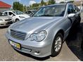 MERCEDES-BENZ C 180 2007/2 - 11