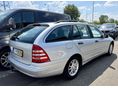 MERCEDES-BENZ C 180 2007/2 - 12