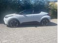 TOYOTA C-HR 2022 - 2