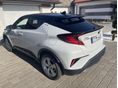 TOYOTA C-HR 2022 - 3