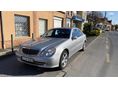 MERCEDES-BENZ E 240 Avantgarde (Automata) 211