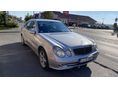 MERCEDES-BENZ E 240 2002/11 - 3
