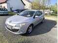 RENAULT MEGANE 1.9 dCi Privilege