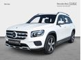 MERCEDES-BENZ GLB 180 Progressive 7G-DCT (7 személyes ) okostelefon integráció. tolatókamera. Navigáció. gyári vonóhorog. 12 hó garancia