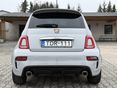 ABARTH 500 2022/3 - 4