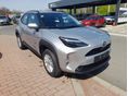 TOYOTA YARIS CROSS 2026 - 1