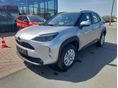 TOYOTA YARIS CROSS 2026 - 2