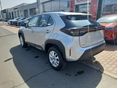 TOYOTA YARIS CROSS 2026 - 3