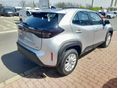 TOYOTA YARIS CROSS 2026 - 4