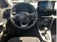 TOYOTA YARIS CROSS 2026 - 10