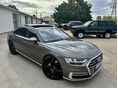 AUDI A8 2018/11 - 2