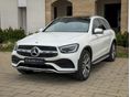 MERCEDES-BENZ GLC 300 d 4Matic 9G-TRONIC MAGYARORSZÁGI / GARANCIA+SZERVIZCSOMAG / PPF