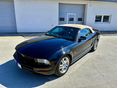 FORD MUSTANG Fastback 4.0 V6 (Automata)