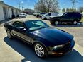 FORD MUSTANG 2007 - 2